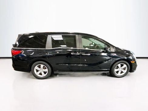 Used 2020 Honda Odyssey EX-L image 5