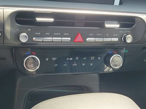 New 2026 Hyundai Palisade FWD Hybrid image 12