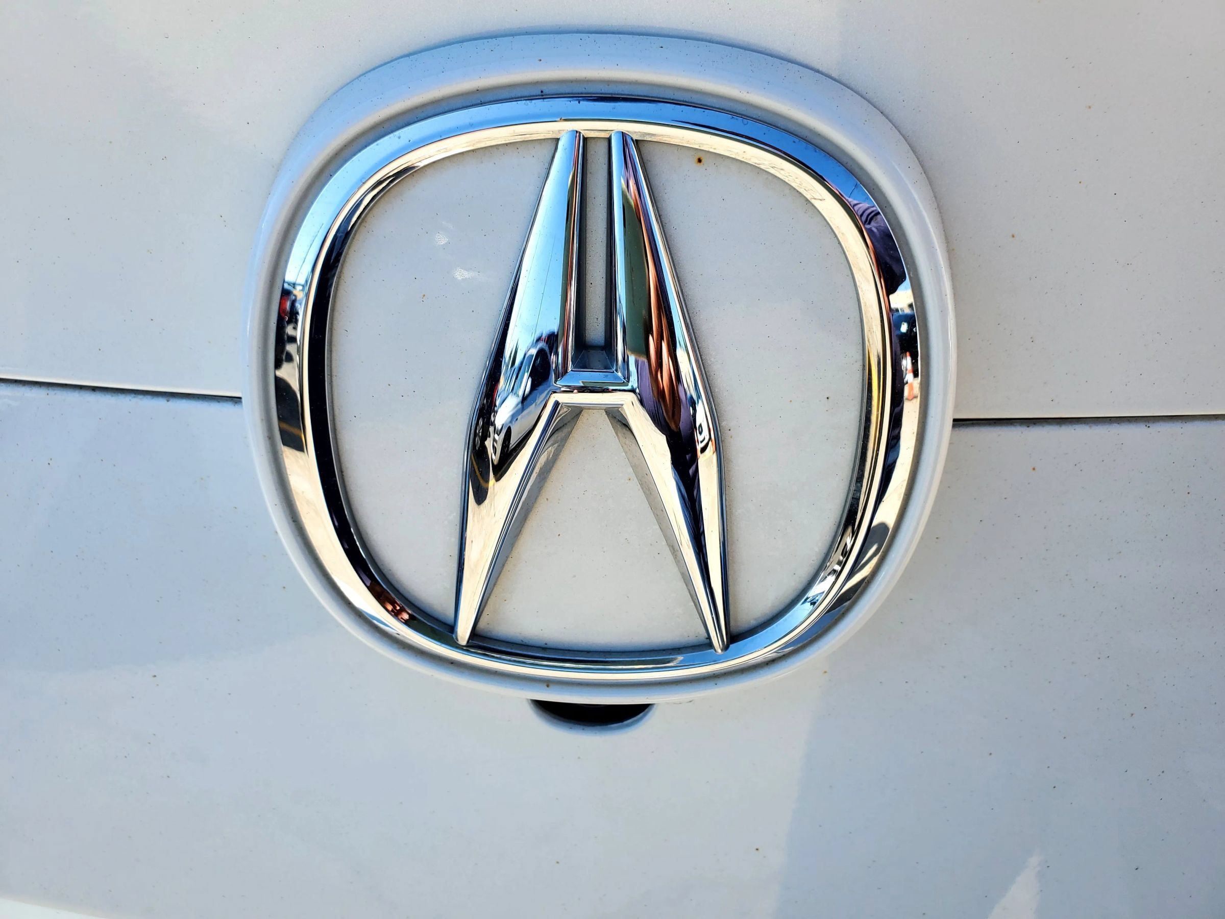 Used 2022 Acura ILX w/ Premium & A-SPEC Package FWD image 13