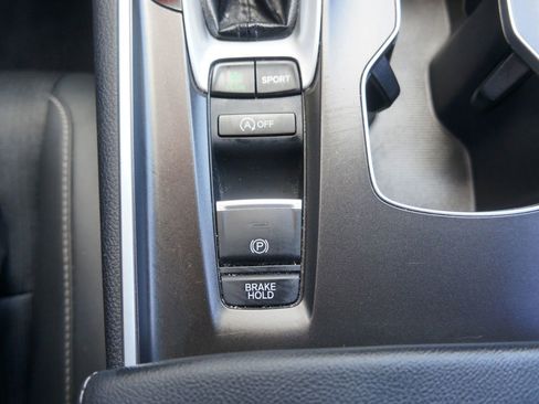 Used 2021 Honda Accord Sport image 38