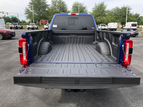 New 2026 Ford F250 XLT w/ XLT Premium Package image 9