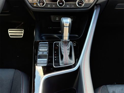 New 2025 Acura ADX A-Spec image 8