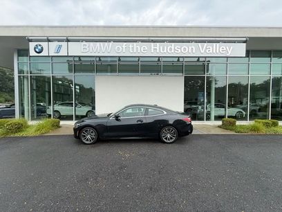 Used 2025 BMW 430i xDrive Coupe w/ Convenience Package