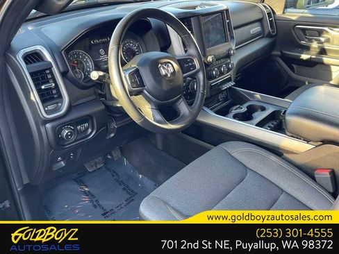 Used 2019 RAM 1500 Big Horn image 13