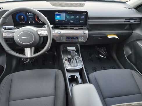 New 2027 Hyundai Kona SEL Sport FWD image 11