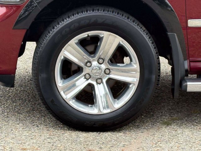 Used 2018 RAM 1500 Sport w/ Comfort Group AWD/4WD image 6