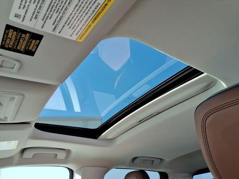 Certified 2023 Ford Maverick Lariat w/ Lariat Luxury Package image 10