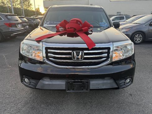 Used 2015 Honda Pilot SE image 33
