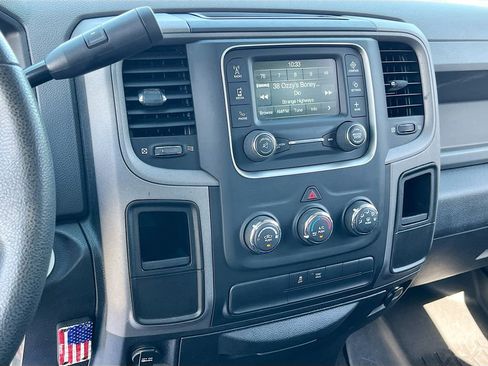 Used 2014 RAM 1500 Express RWD image 13