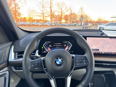New 2026 BMW X1 xDrive28i image 18