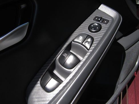 Used 2025 Nissan Sentra SV FWD image 20