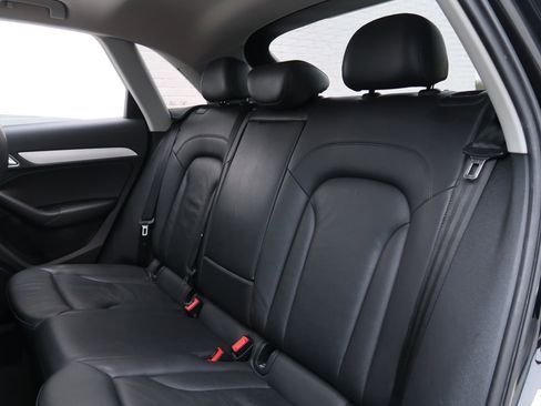 Used 2017 Audi Q3 2.0T Premium image 30