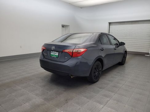 Used 2019 Toyota Corolla LE w/ Carpet Mat Package (TMS) image 9