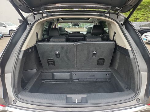 Certified 2024 Acura MDX SH-AWD image 29