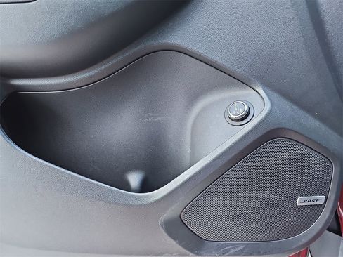 Certified 2023 Chevrolet TrailBlazer RS w/ Sun and Liftgate Package image 27