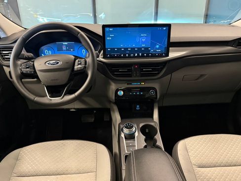 Used 2023 Ford Escape Active w/ Tech Pack #2 AWD/4WD image 9