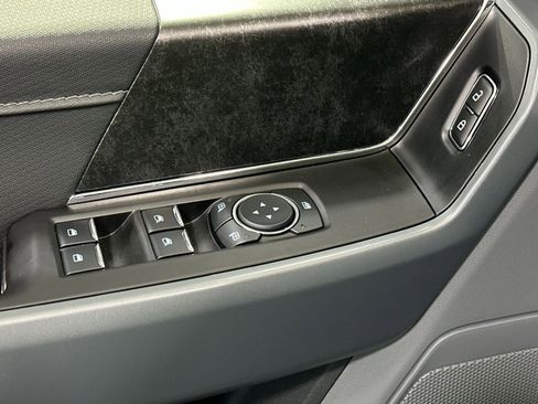 Used 2023 Ford F150 XLT w/ Equipment Group 301A Mid image 16