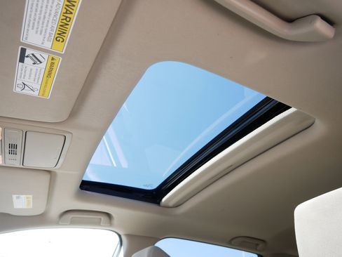 Used 2018 Honda CR-V EX image 33