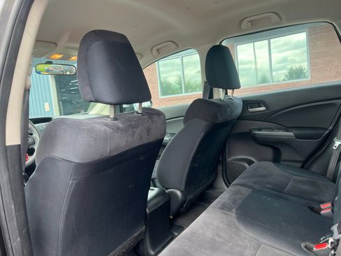 Used 2014 Honda CR-V LX image 19