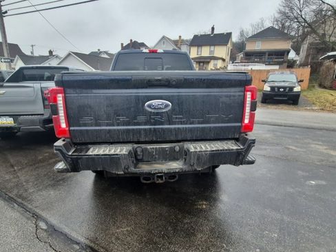 Used 2024 Ford F250 XL w/ STX Appearance Package image 6