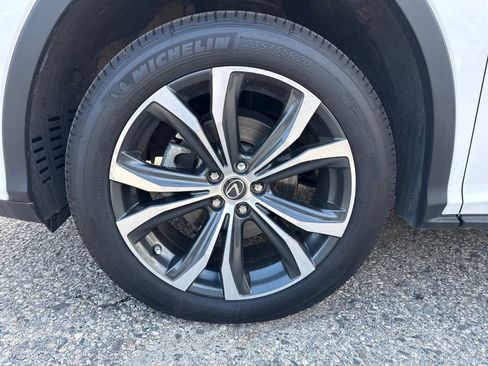 Used 2022 Lexus RX 350 AWD w/ Premium Package image 24