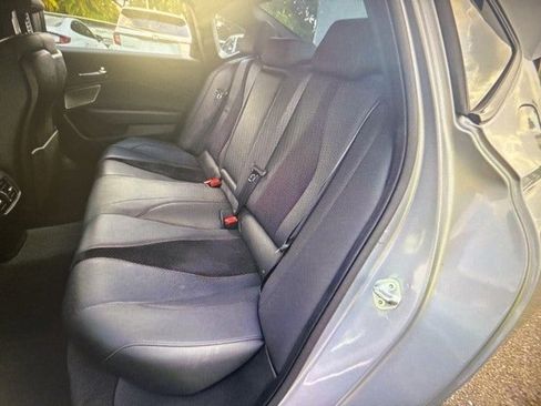 Certified 2021 Acura TLX w/ A-SPEC Pkg image 7