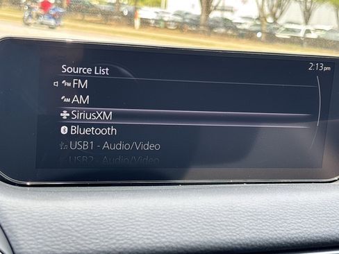 New 2026 MAZDA CX-50 AWD 2.5 Hybrid w/ Weather Package image 31