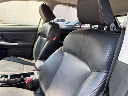 Used 2017 Subaru Crosstrek 2.0i Limited AWD/4WD image 13