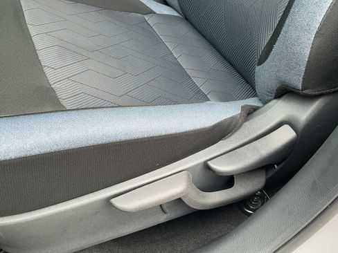 Certified 2025 Nissan Versa SV w/ Trunk Package FWD image 36