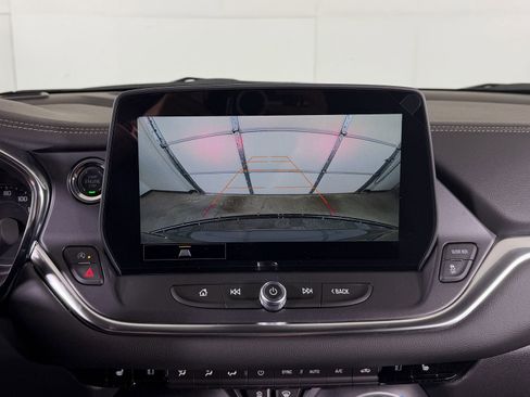 New 2026 Chevrolet Blazer LT FWD image 13