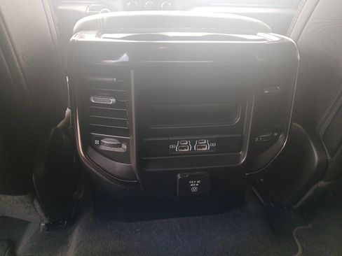 Used 2021 RAM 1500 Big Horn w/ Built-to-serve Edition AWD/4WD image 10