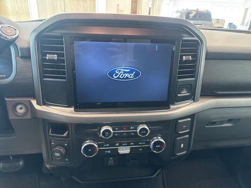 Used 2025 Ford F150 XLT w/ Equipment Group 301A Standard image 5
