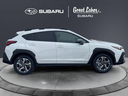 New 2026 Subaru Crosstrek 2.0i Premium image 6