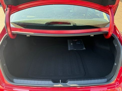 New 2025 Kia K4 FWD image 7