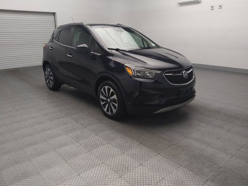Used 2021 Buick Encore Preferred FWD image 13