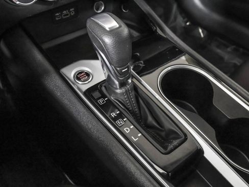 Used 2024 Nissan Altima 2.5 SV image 31