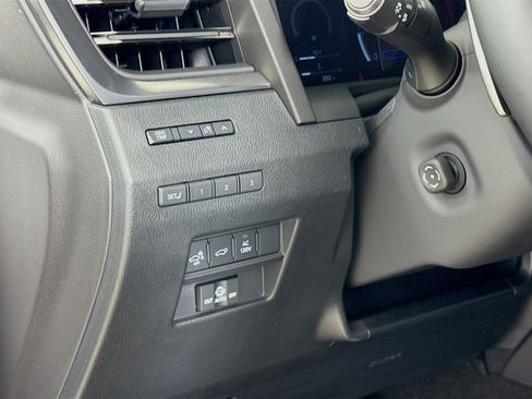 Used 2025 Lexus GX 550 GX 550 Luxury+ image 10