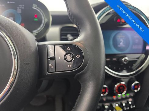 Used 2024 MINI Cooper SE FWD image 18