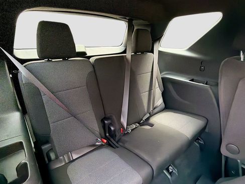 Used 2023 Chevrolet Traverse LT w/ LPO, Floor Liner Package AWD/4WD image 26