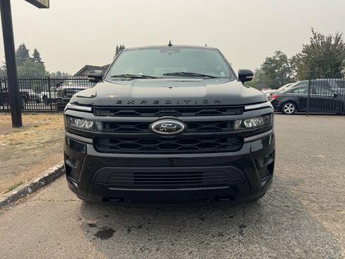 Used 2023 Ford Expedition Max Limited AWD/4WD image 21