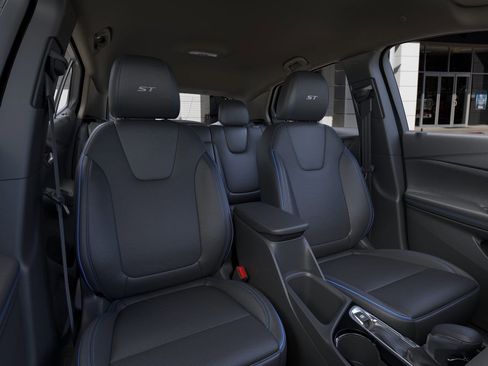 New 2026 Buick Encore GX Sport Touring w/ Black Roof Package image 17