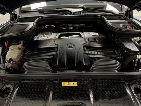 Used 2024 Mercedes-Benz Maybach GLS 600 4MATIC image 44