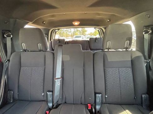 Used 2017 Ford Expedition XLT image 20