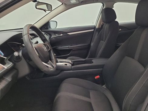 Used 2017 Honda Civic EX image 17