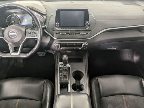 Used 2019 Nissan Altima 2.5 SR image 24