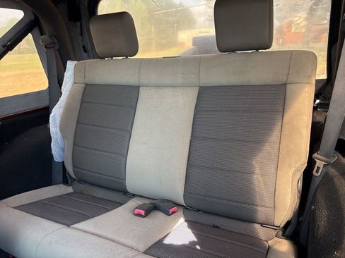 Used 2010 Jeep Wrangler Sport image 12