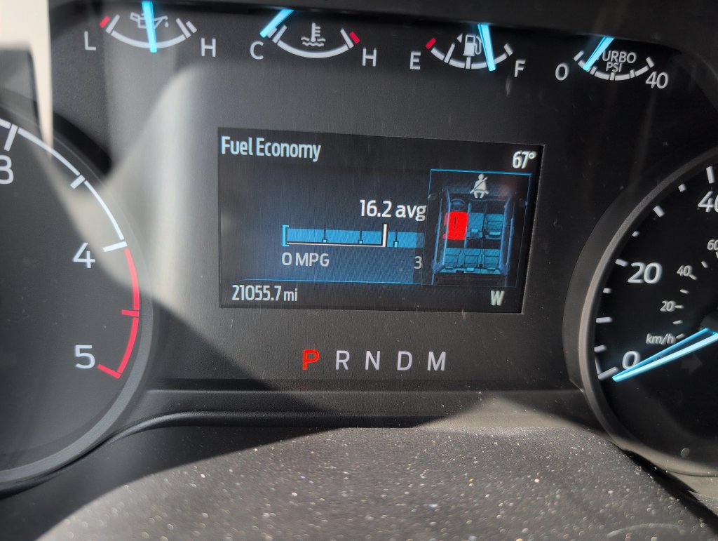 Used 2023 Ford F350 XLT w/ FX4 Off-Road Package AWD/4WD image 23