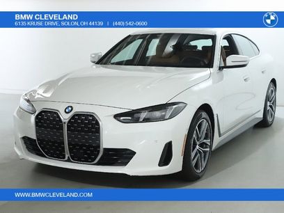 Certified 2025 BMW 430i xDrive w/ Parking Assistance Package