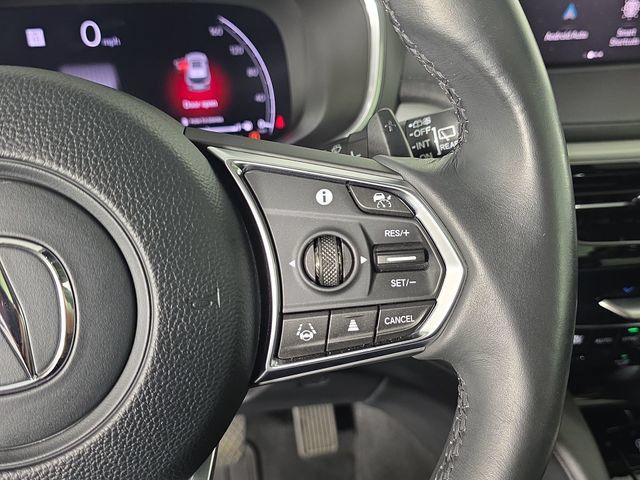 Used 2024 Acura MDX w/ Technology Package AWD/4WD image 30