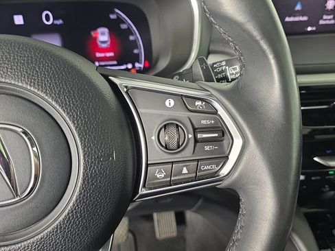 Used 2024 Acura MDX SH-AWD w/ Technology Package image 30